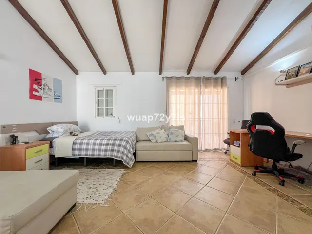 Adosado 5 habitaciones 340m² en venta - Costa Del Sol — 22