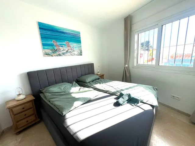 Apartamento 1 habitación 68m² en venta - Riviera del sol — 11