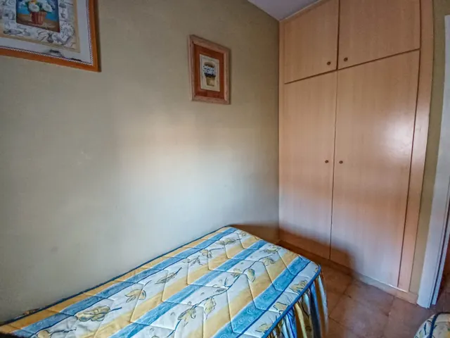 ATICO EN VENTA EN 2º LINEA DE MAR EN  CUNIT — 22