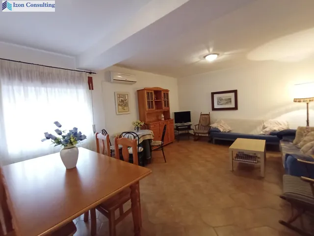 Acogedora planta baja en Villalgordo del Júcar – lista para  - foto 3