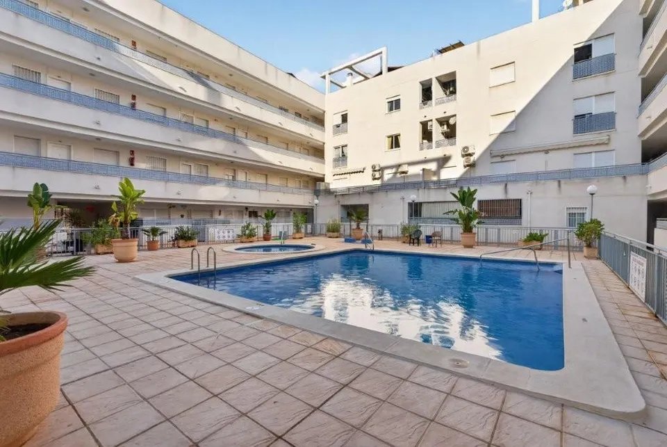 Apartamento 2 habitaciones 63m² en venta - Comunidad valenciana