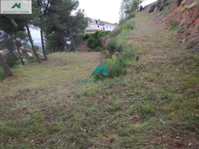 Terreno rural en venta - Abrera — 6