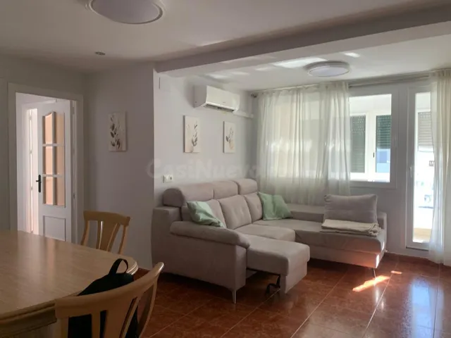 PISO REFORMADO EN FUENSANTA — 2
