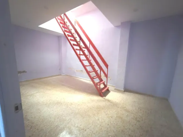 SE VENDE PLANTA BAJA EN CALLE PLÀ DE L´ARC — 11