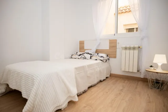 Apartamento 2 habitaciones en venta - Centro — 3