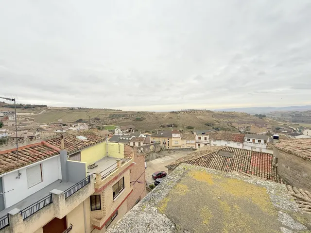 Casa con terraza en Arróniz – lista para entrar a vivir — 33