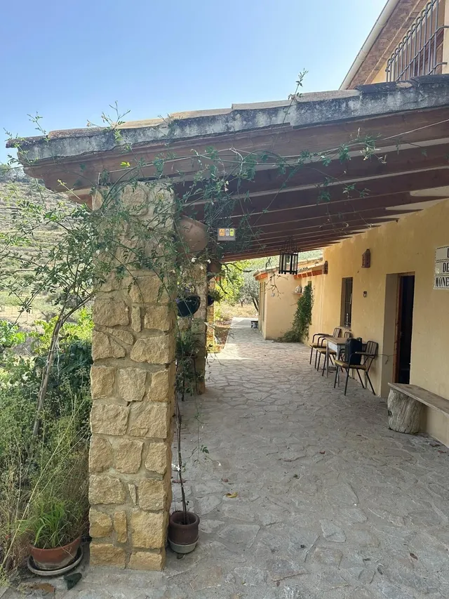 Finca en Sella — 2
