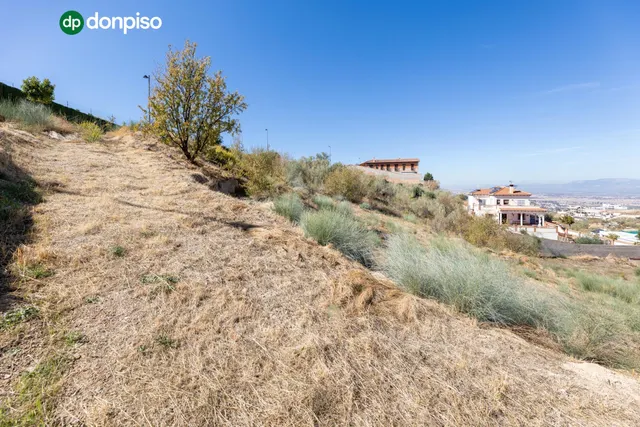 Parcela residencial con proyecto y licencia para construir ya — 16