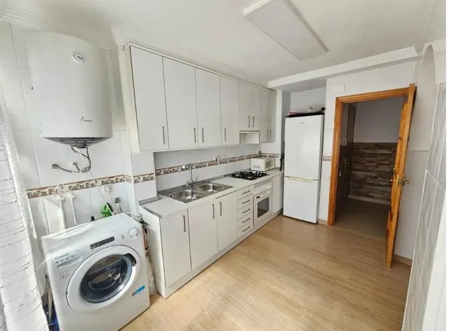 Bonito PISO en Juan XXIII ( Calle Alfaz del pi) Alicante — 22