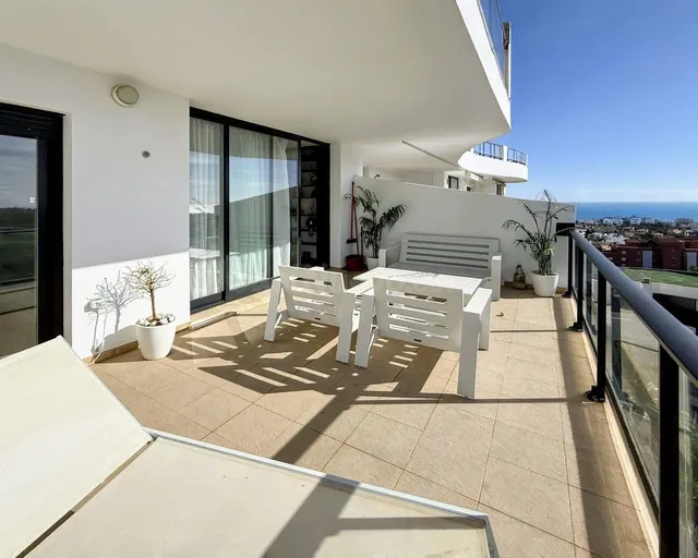 Apartamento 2 habitaciones 117m² en venta - Riviera del sol — 2