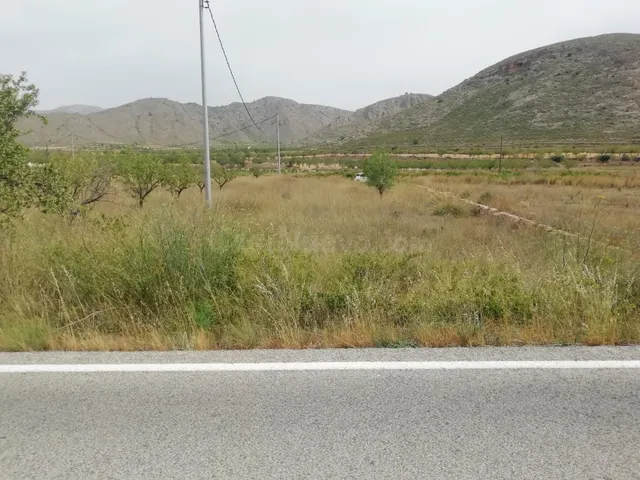 Terreno en La umbria - foto 2