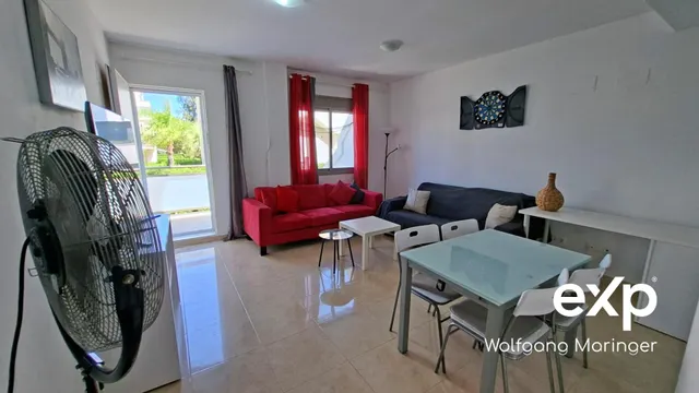Dúplex exclusivo en Oliva Nova – Playa, golf y naturaleza — 32