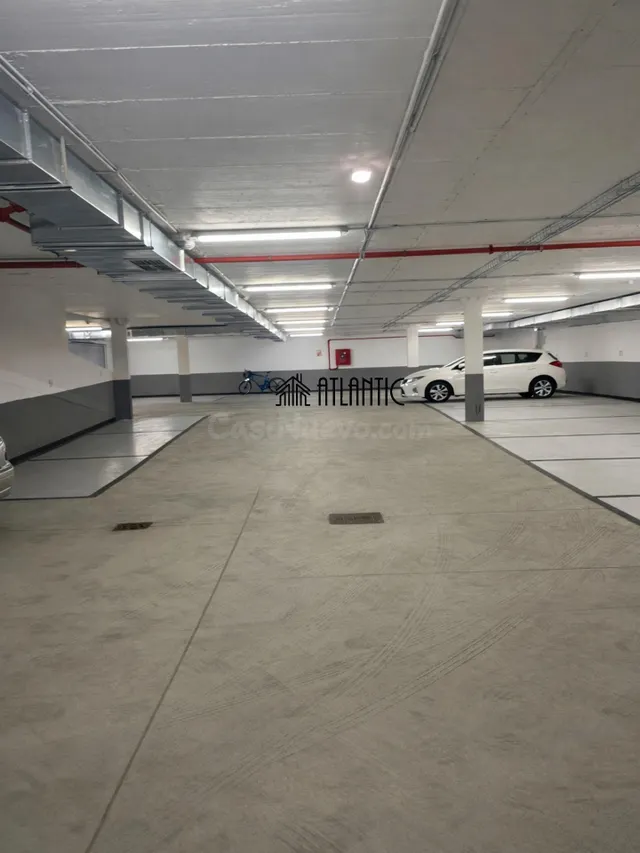 Garaje en venta - Corte Inglés - foto 4
