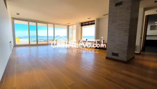 VILLA DE LUJO EN LA EXCLUSIVA ZONA RESIDENCIAL "MIRADOR DE A - foto 4