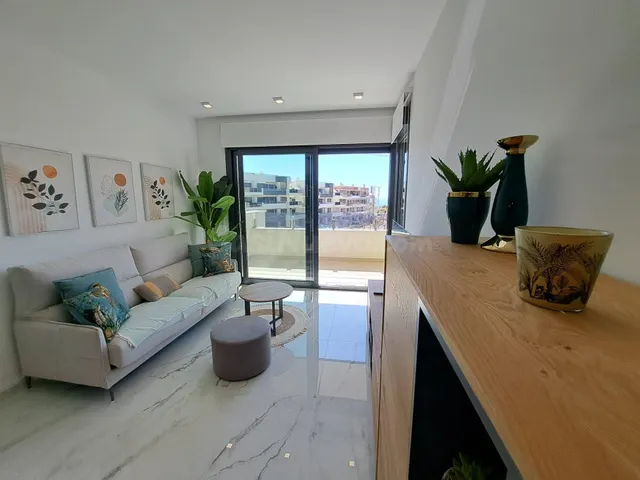Apartamento 2 habitaciones 98m² en venta - Playa Flamenca No - foto 3