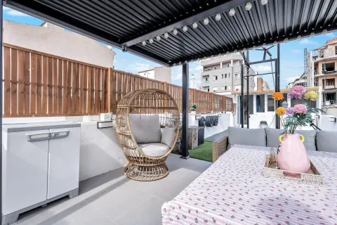 Apartamento de 2 dormitorios en Torrevieja