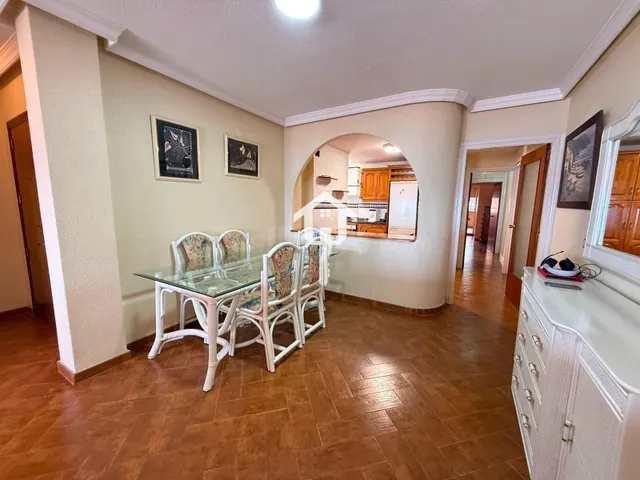 Ático 2 habitaciones 119m² en venta - Raval Roig-Virgen del Socorro — 16