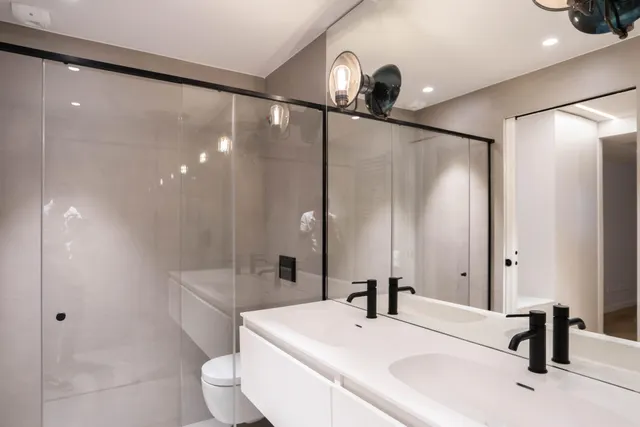 Piso en venta en carrer d'Avinyó — 22