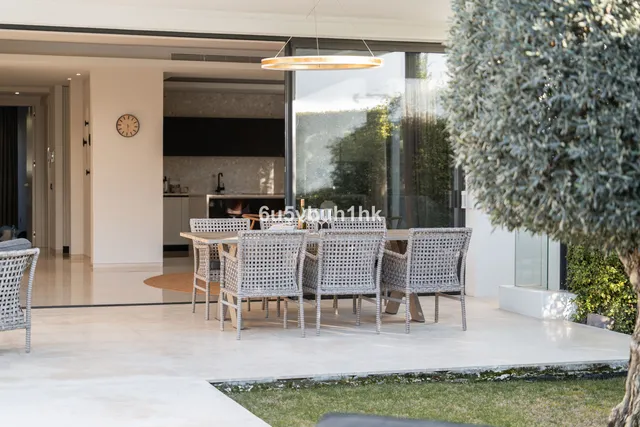 Chalet 6 habitaciones 476m² en venta - Marbella — 14