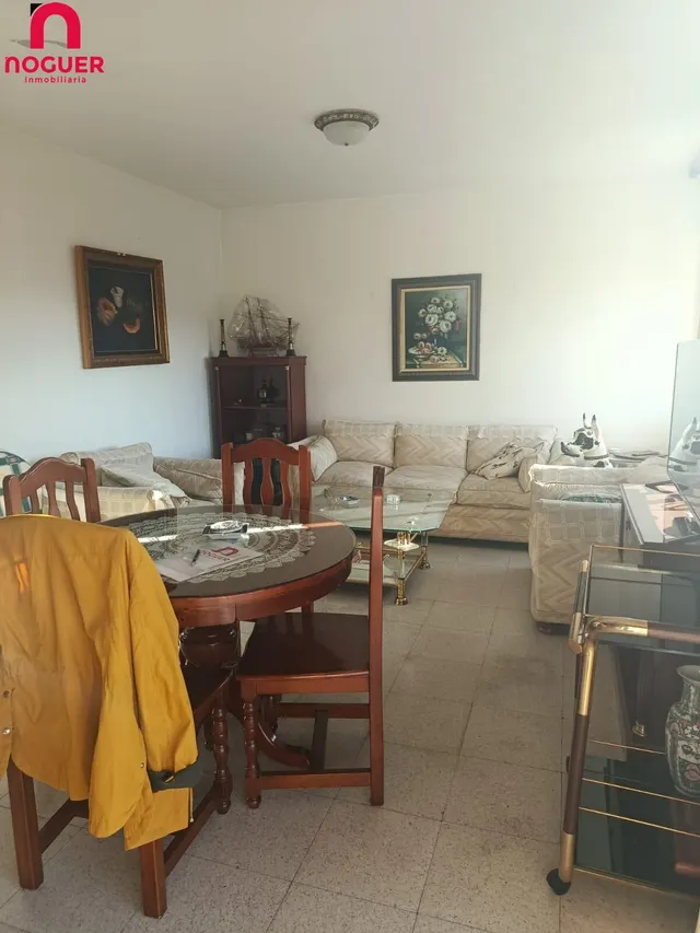Piso en venta avd. aeropuerto — 15
