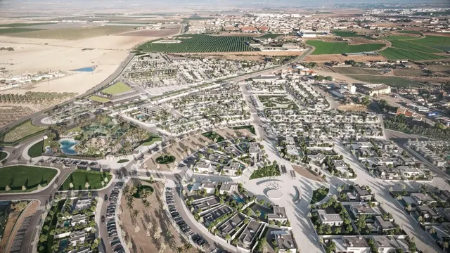 Rainbow Your Place – Residencial Alba (Roldán, Murcia – Torr - foto 2