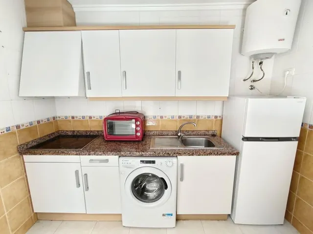 Casa 3 habitaciones 95m² en venta - Aguas Nuevas — 11