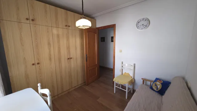 Apartamento 3 habitaciones 129m² en venta - Parque de las Naciones — 10