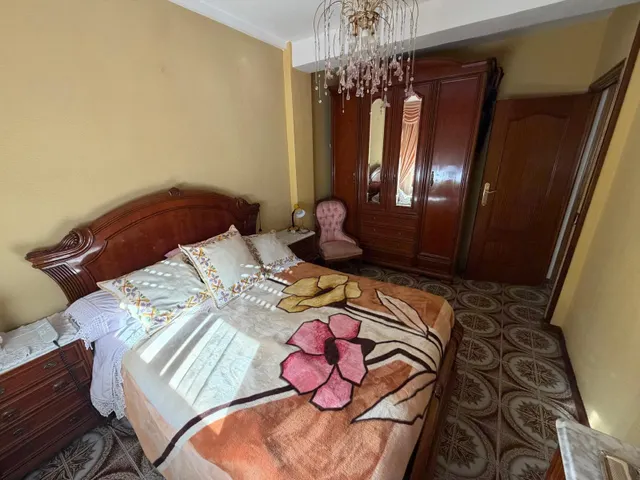 Piso 3 habitaciones 80m² en venta - Zarzaquemada — 9