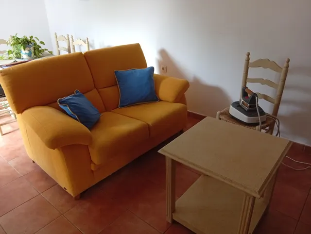¡Gran oportunidad en La Villa! Solar urbano de 1600 m2 en Ayamonte — 30
