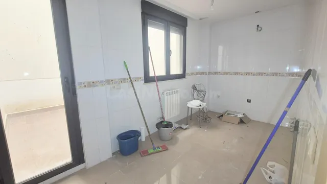 PISO VENTA CASTELLANOS DE MORISCOS. Urbis te ofrece un piso  - foto 5