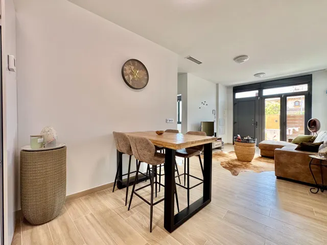 Encanto mediterráneo a solo 500 metros del mar — 20