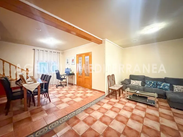 Casa de pueblo en venta en Carcaixent — 11