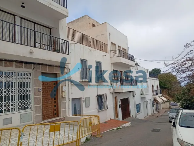 Se Vende piso en la localidad de Mojacar — 3