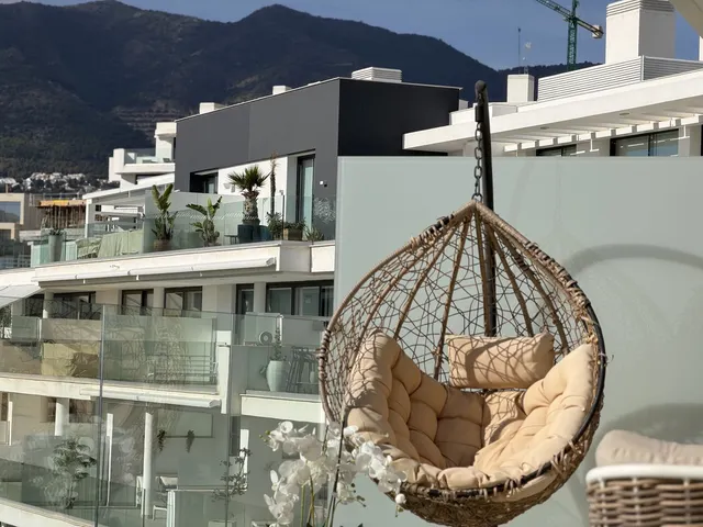 Apartamento 2 habitaciones 101m² en venta - Centro — 13