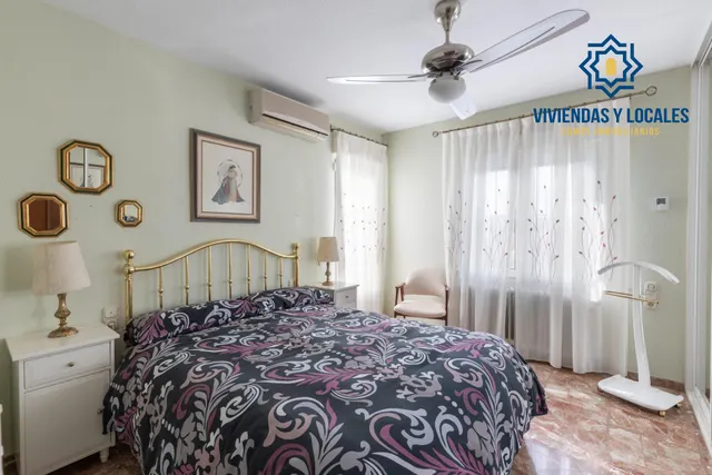 Vivienda Exclusiva en Urbanización Viñas del Rey – Otura — 35
