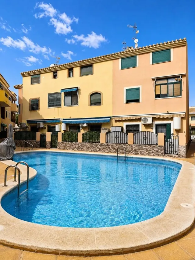 Apartamento 2 habitaciones 61m² en venta - Los Narejos-Punta Calera — 41