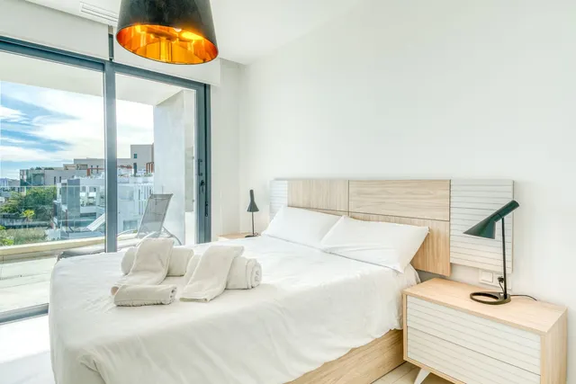 Ático 2 habitaciones 99m² en venta - Costa Del Sol — 17
