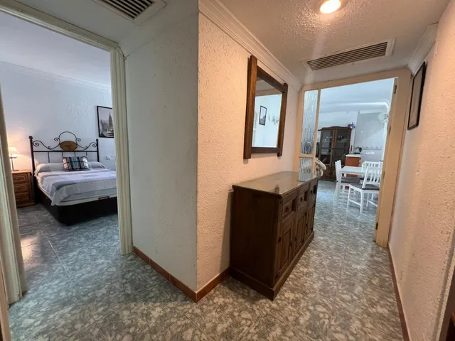 Alquiler HASTA JUNIO en pleno centro de Fuengirola — 21