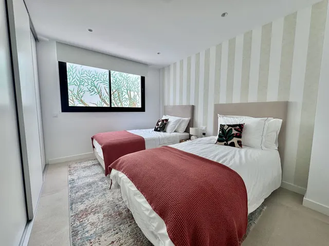 Chalet 6 habitaciones 460m² en venta - Costa Del Sol — 37