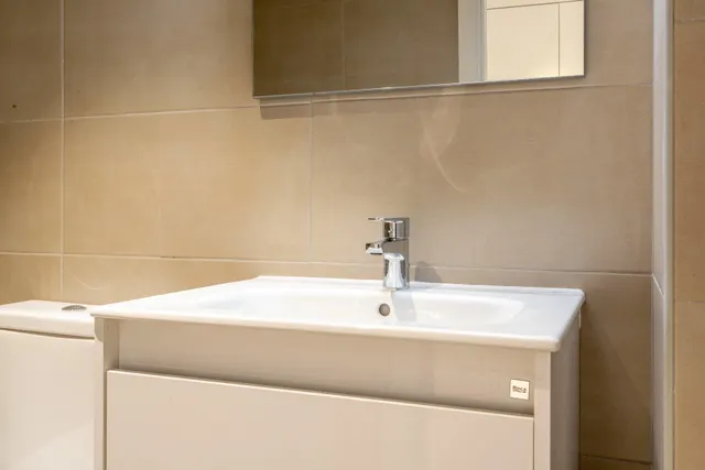 Apartamento 1B - un dormitorio en Chamberí — 10