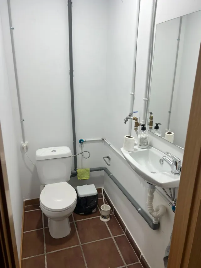 TRIPLEX EN VENTA Y EN ALQUILER EN PUJAIRE, ALMERÍA — 34