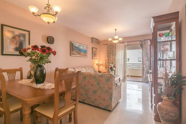 Piso 3 habitaciones 108m² en venta - Myramar — 6