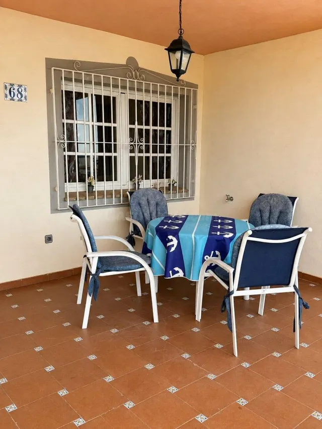 Bungalow 2 habitaciones 75m² en venta - La siesta — 3