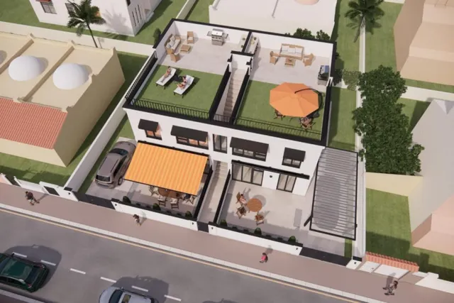 Apartamento 3 habitaciones 71m² en venta - Paseo maritimo — 9