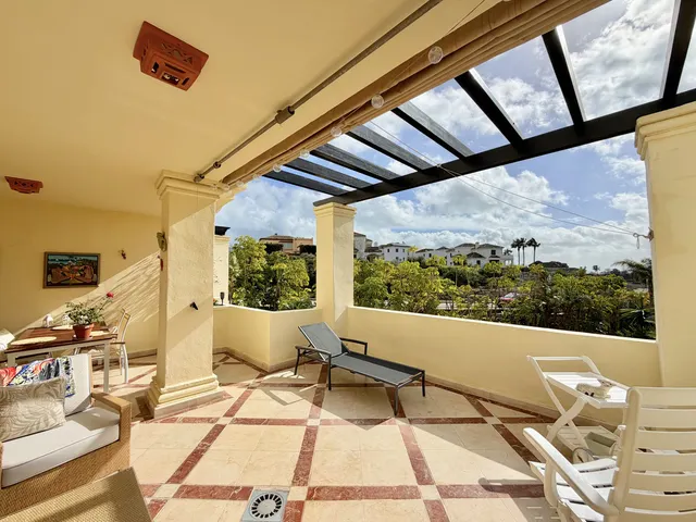 Apartamento 2 habitaciones 153m² en venta - Costa Del Sol — 8