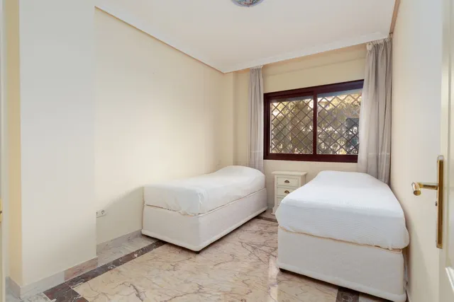 Apartamento 3 habitaciones 198m² en venta - Centro — 12