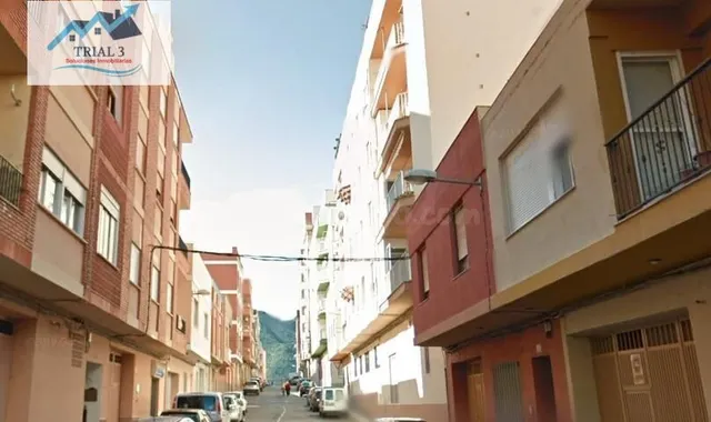 Venta Piso en La Vall D'Uixo - Castellón