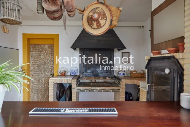 Exclusivo Chalet a la venta en Ontinyent — 20