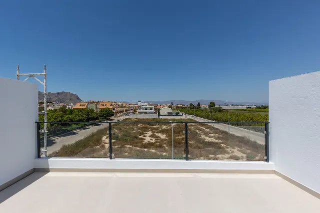 Adosado 4 habitaciones 212m² en venta - Comunidad valenciana — 42