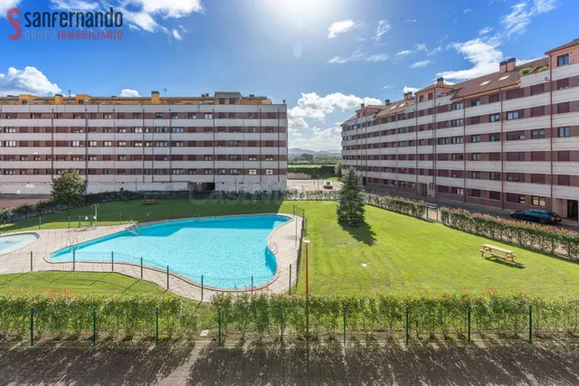 Piso a la venta en Francisco Tomás y Valiente con plaza de garaje y trastero — 4